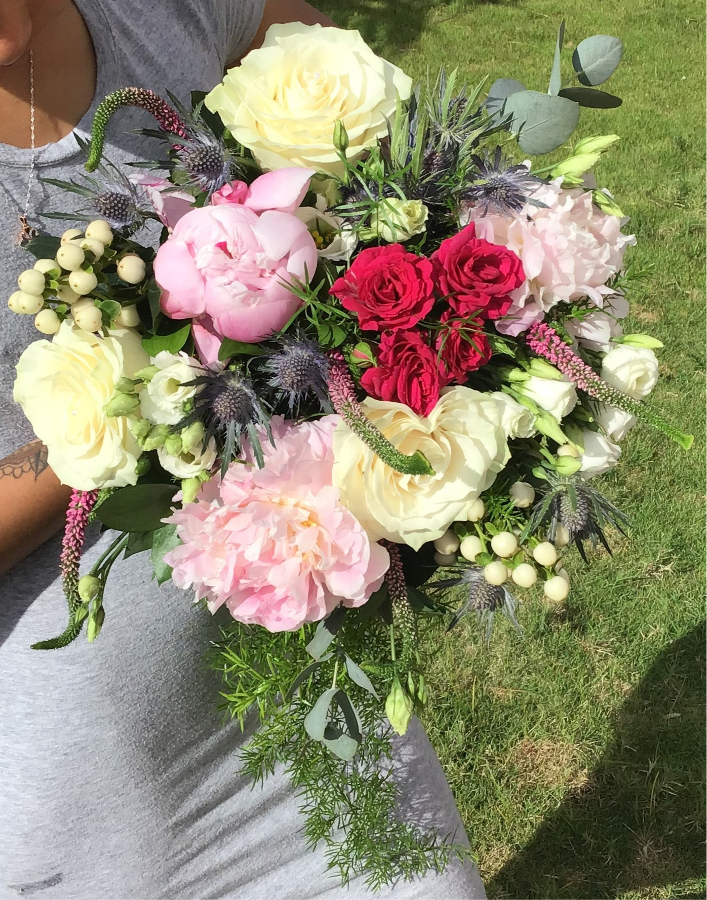 Bridal Bouquet