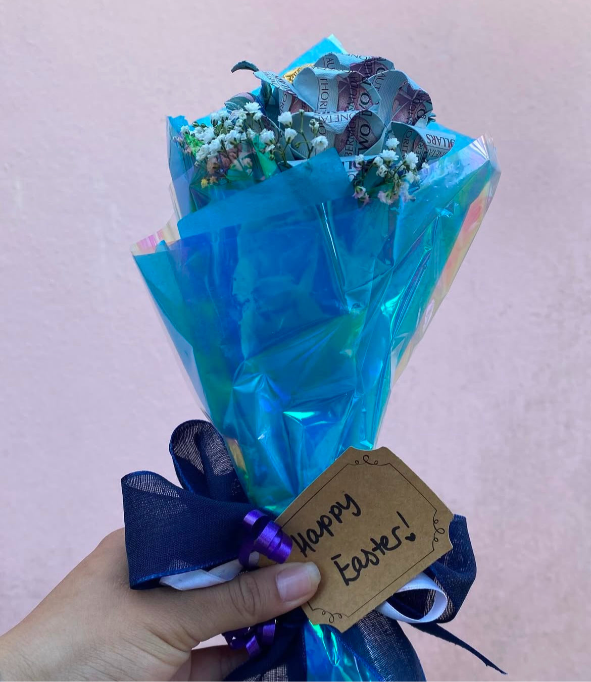 Single Money Rose