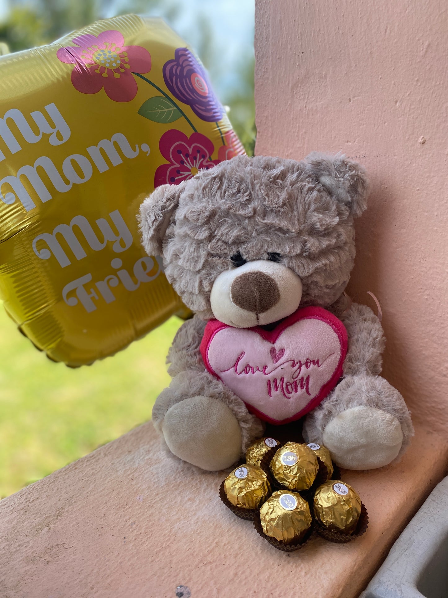 Teddy Bear