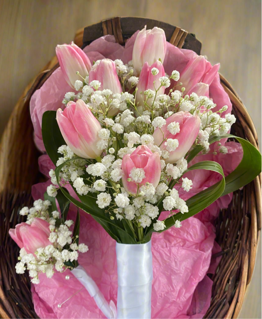 Bridal Bouquet