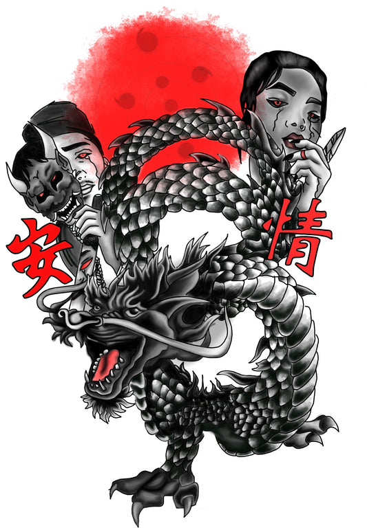 Tattoo Design