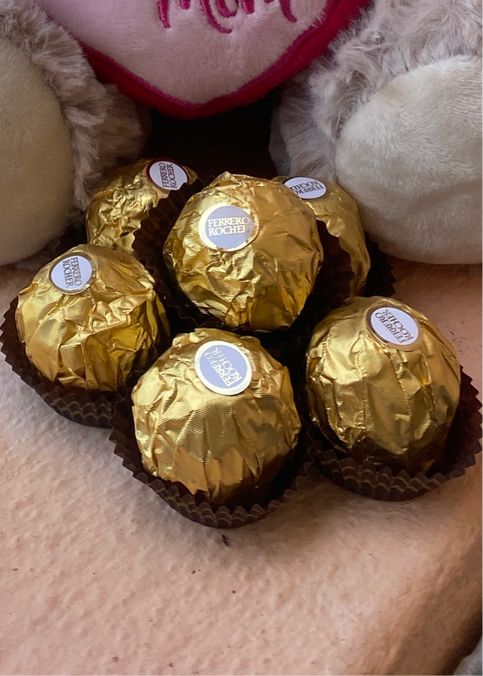 Chocolates