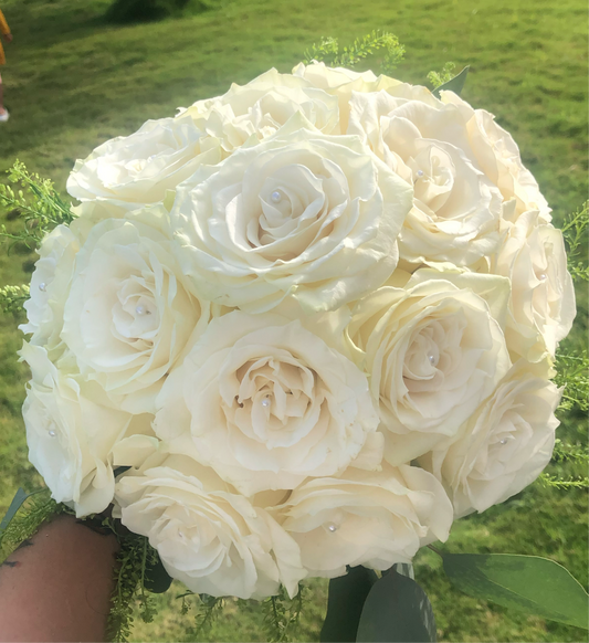 Bridal Bouquet