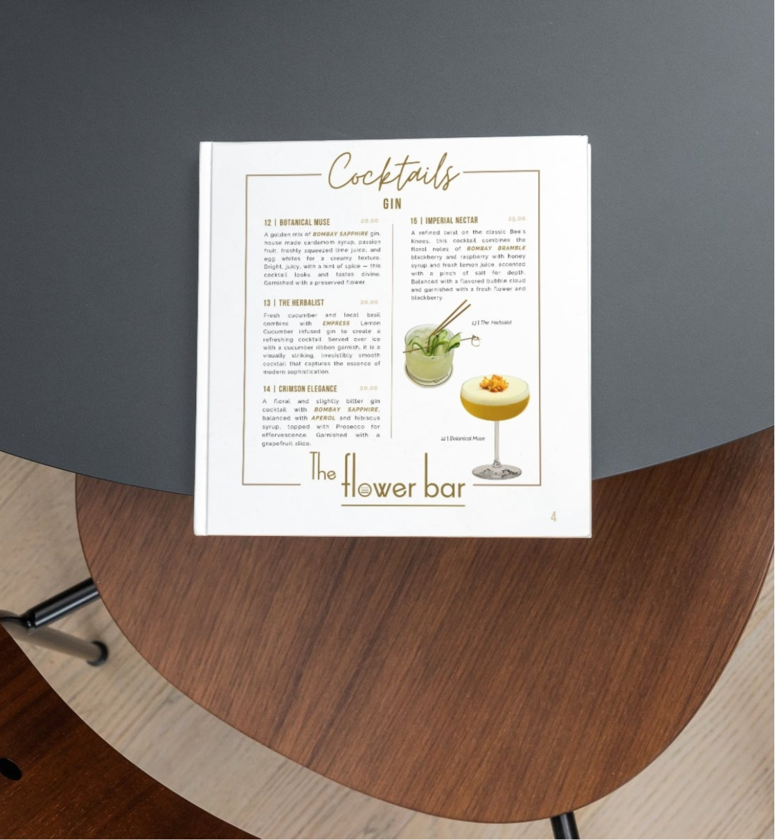 Custom Print Design