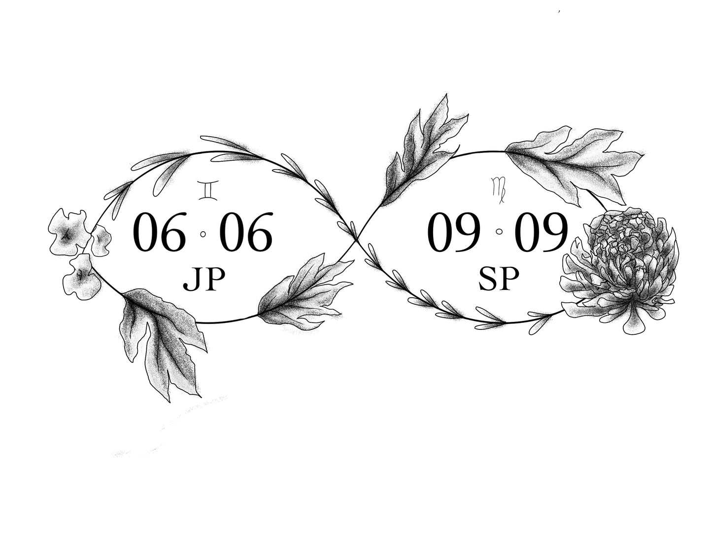 Tattoo Design