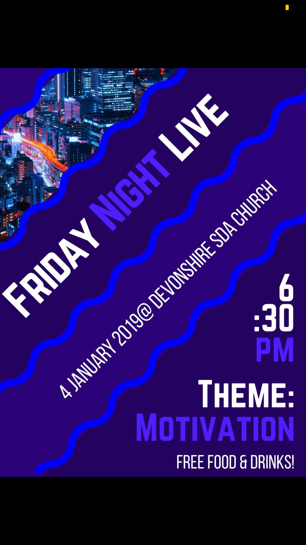 Poster Design