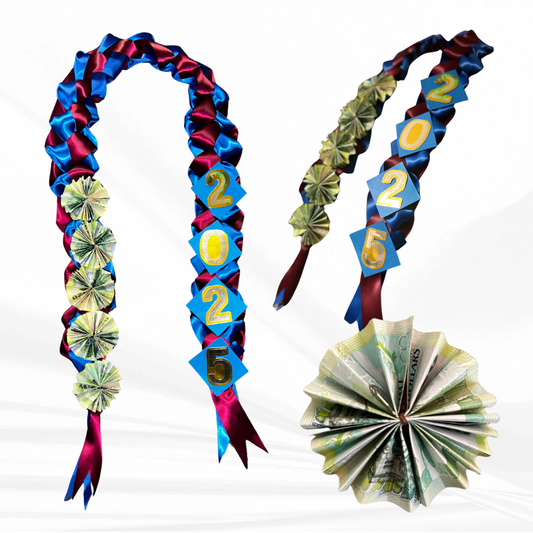Money Lei
