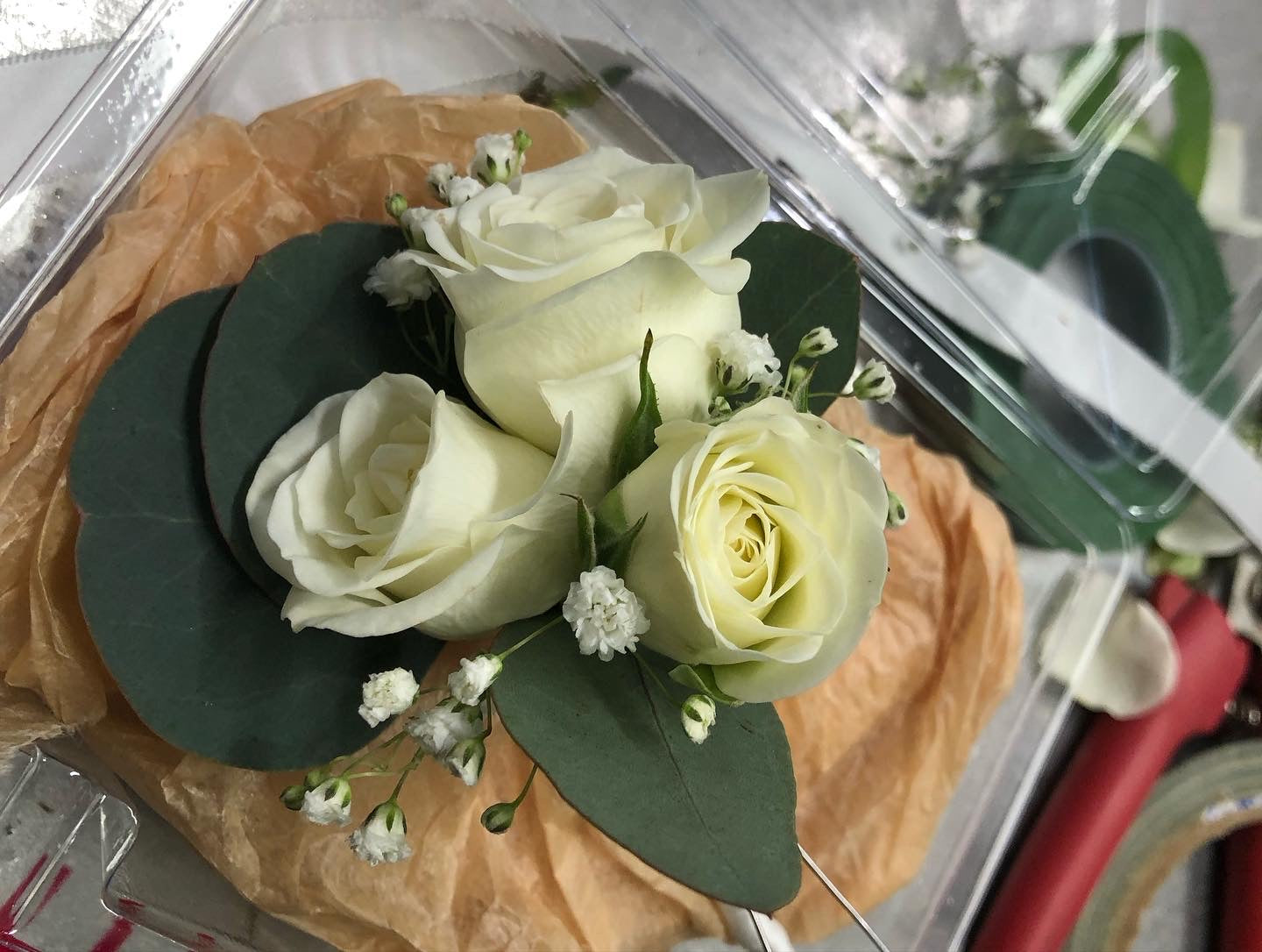 Boutonniere