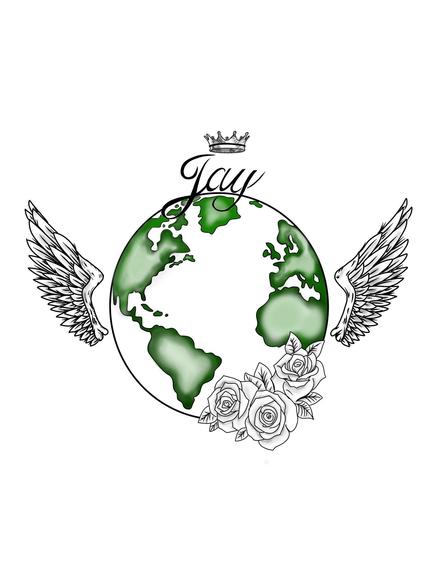 Tattoo Design