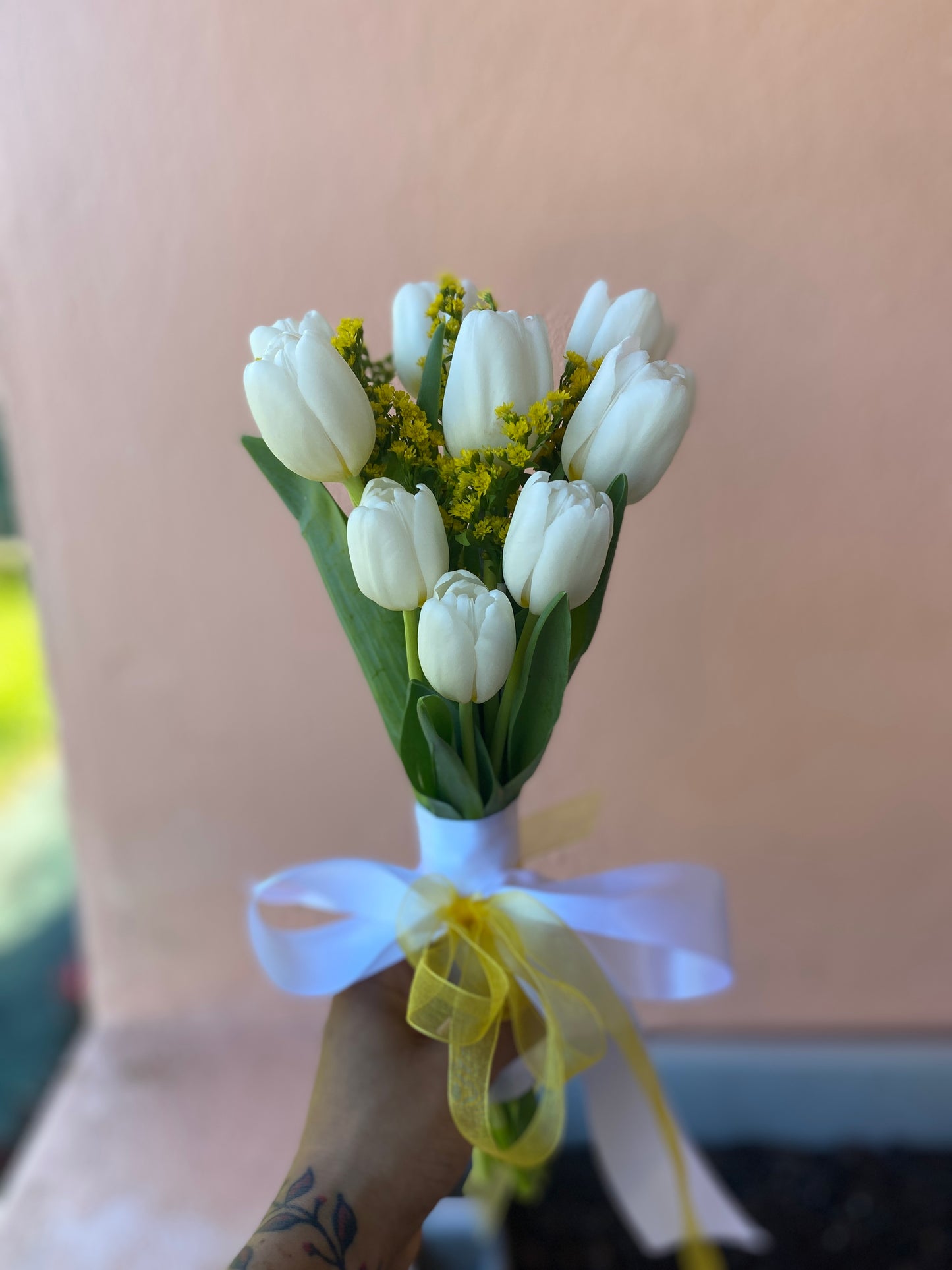 Bridal Bouquet