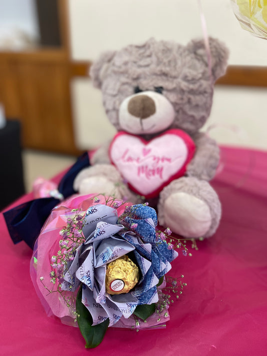 Teddy Bear