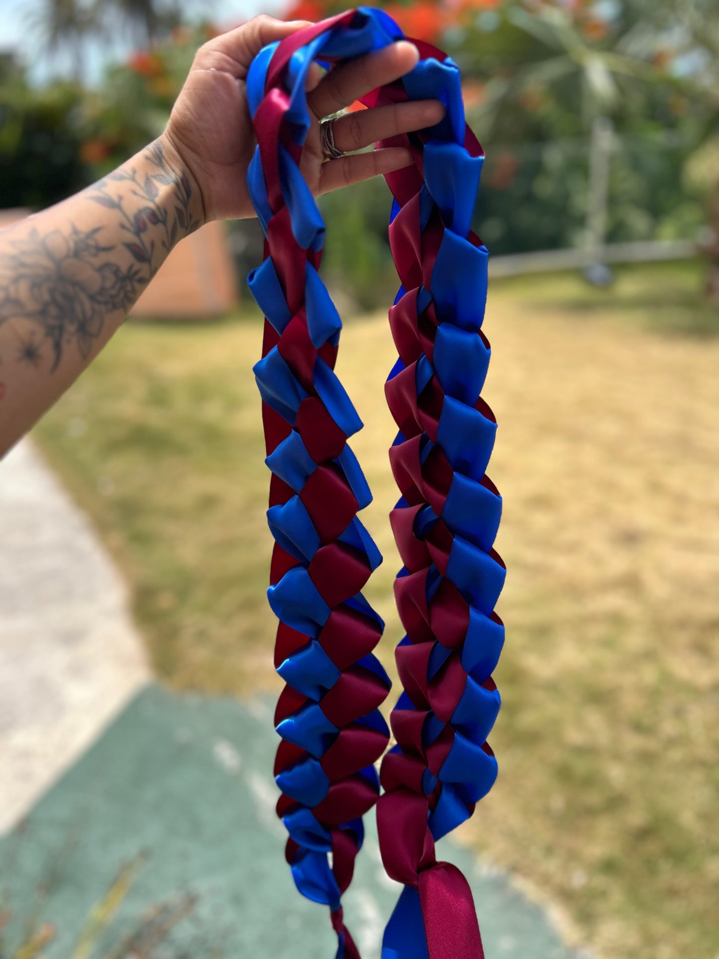Money Lei