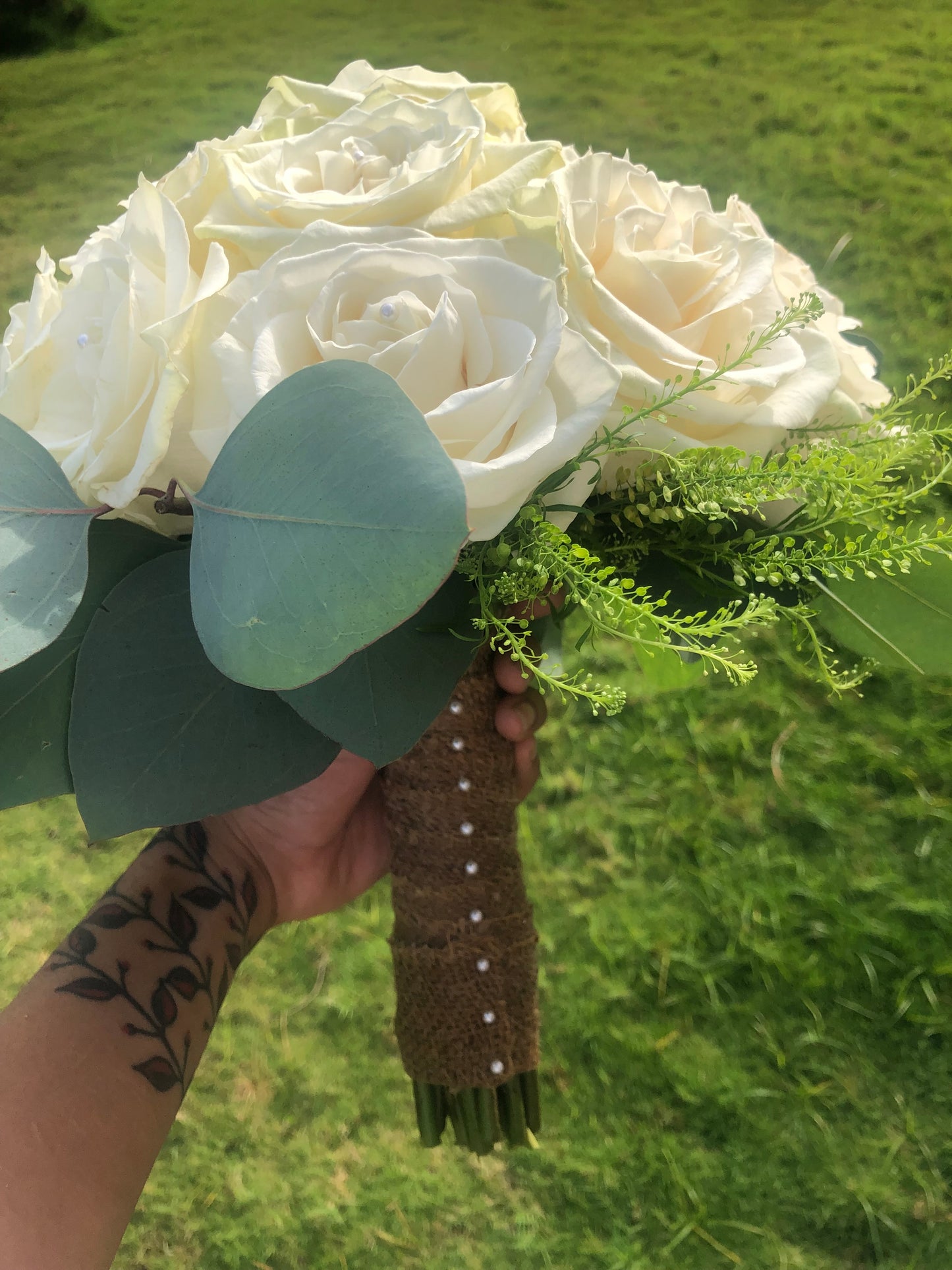 Bridal Bouquet