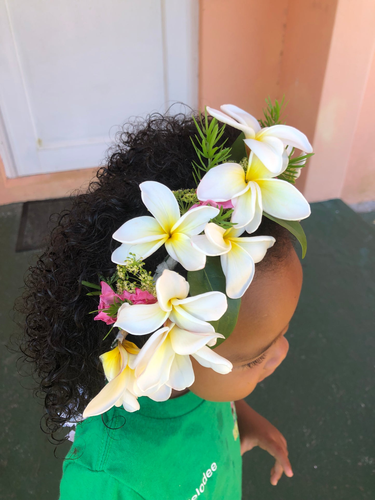 Flower Crown (Small)