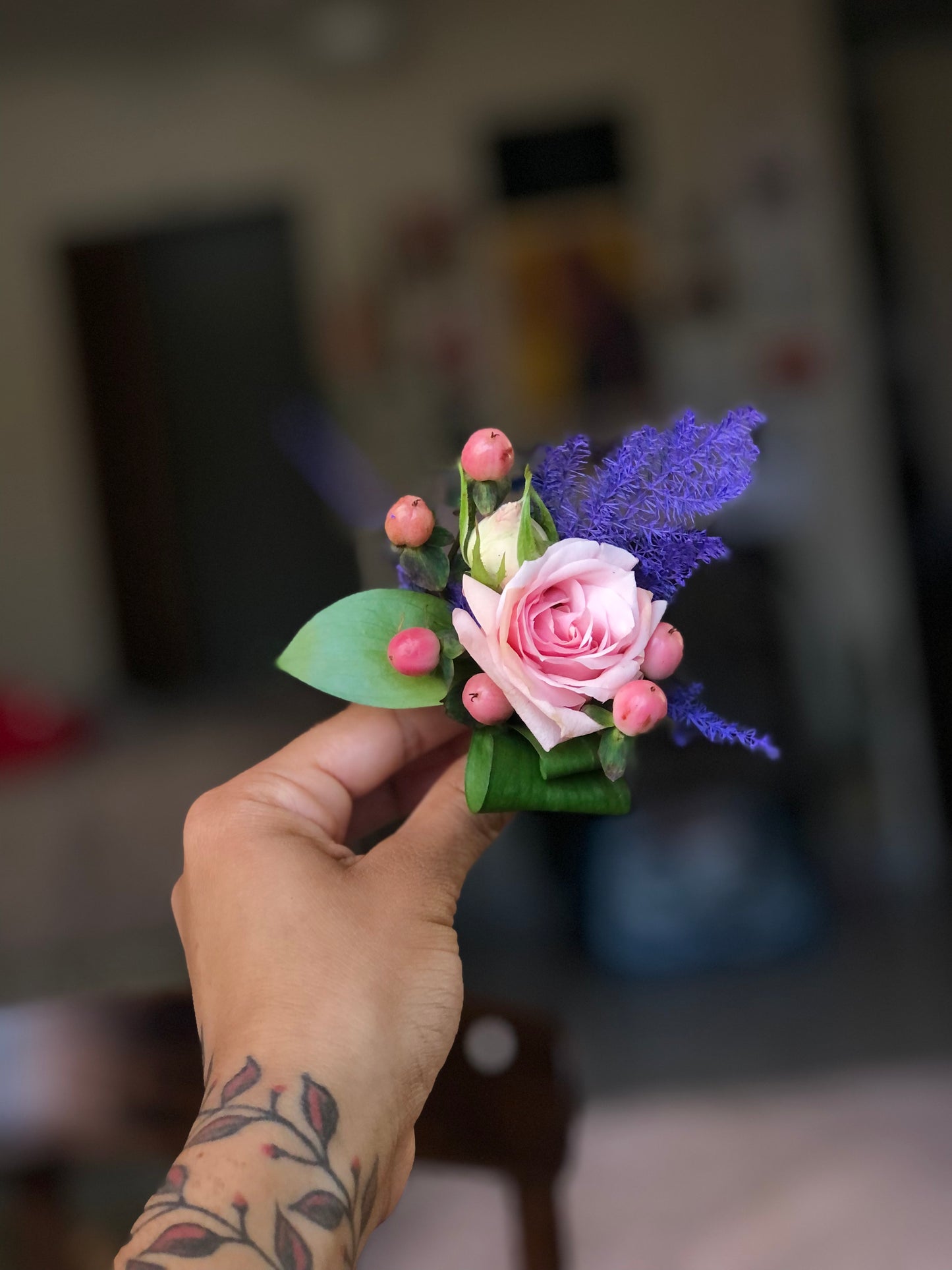 Boutonniere